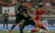 Hasil Super League: Bali United Gulung Malut United, Empat Gol Bersarang di Gawang Laskar Kie Raha