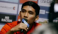 Kadek Agung Antusias Laga Bali United vs Malut United Bisa Ditonton Langsung di Stadion