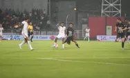 Data dan Fakta Menarik Duel Bali United Vs Malut United di Super League
