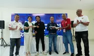 PSSI Rayakan 96 Tahun, Tegaskan Persatuan dan Target Piala Dunia 2030