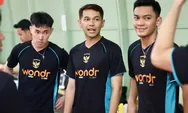 Ganda Indonesia Siapkan Skema Tukar Pasangan, Senjata Taktis di Piala Thomas 2026