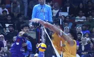 LavAni Sempurna di Final Four, Juara Putaran II tapi Belum Capai Level Ideal