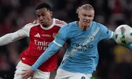 Man City Vs Arsenal: Perebutan Gelar Liga Premier, Siapa yang Biasanya Menang?