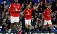 Chelsea 0 Man Utd 1: Cunha Berikan Pukulan Telak