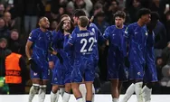 Como Izinkan Cesc Fabregas Latih Chelsea