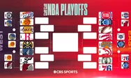 Playoff NBA 2026 Dimulai, Cavaliers hingga Lakers Rebutan Gim 1