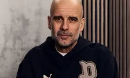 Sepuluh Tahun Pep Guardiola di City, Dirangkum dalam Sebuah Koleksi Kapsul