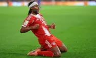 Gnabry Alami Cedera Parah, Kans Main di Piala Dunia 2026 Terancam Musnah