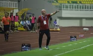 Bojan Hodak Catat 200 Poin untuk Persib, Samai Rekor Pelatih Legendaris Indra M. Thohir