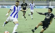 Ditahan Imbang Dewa United, Bojan Hodak Jengkel: Gol Pertama Seperti Anak-anak!