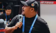 Imran Nahumarury Akui Timnya Kehilangan Fokus Saat Meladeni Persijap Jepara