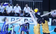 Menang Meyakinkan Atas JPE, Popsivo Selangkah Lagi Finis di Posisi Ketiga