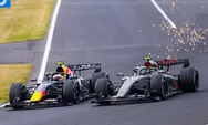 FIA Umumkan 12 Perubahan Aturan F1, Juara Dunia Verstappen Ancam Mundur Balapan