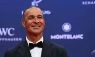 Gullit Singgung DNA Bertahan Italia Penyebab Kegagalan ke Piala Dunia