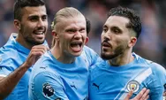 Meskipun Tekuk Arsenal, Man City Tetap Menuai Kritik