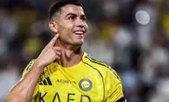 Mampukah Ronaldo Cetak Gol ke-1.000 di Piala Dunia 2026?
