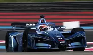 Formula E Luncurkan Mobil Gen4 di Sirkuit Paul Ricard Bisa Digeber Hingga 334 Kpj