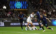Inter 3-2 Como: Perjuangan Luar Biasa untuk Mendapatkan Tempat di Final