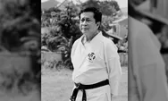 Indra Kartasasmita Wafat, Indonesia Kehilangan Tokoh Legendaris Shorinji Kempo