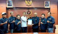Lampung Resmi Tuan Rumah HPN dan Porwanas 2027, Digelar Bersamaan Pekan Kedua April