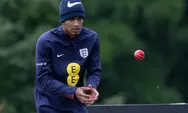 Jude Bellingham Beralih ke Kriket