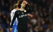 Brighton 3 Chelsea 0: Fans Meneriakkan ‘Pergi Sana, Rosenior’ di Ambang Pemecatan setelah Cetak Rekor Buruk
