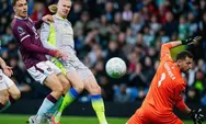 Erling Haaland Semringah Saat Manchester City Naik Puncak Klasemen Liga Primer