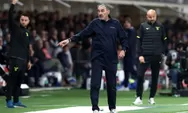 Sarri tentang Penampilan Luar Biasa Motta, Berharap Suporter Lazio Hentikan Boikot 