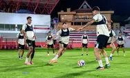 Persebaya Bidik Poin di Kandang Malut United, Bernardo Tavares: Jangan Ulangi Kesalahan yang Sama