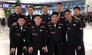 Indonesia Tak Mau Lengah, Aljazair Diwaspadai di Laga Perdana