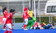 Indonesia Incar Tiket Nagoya, Sri Lanka Jadi Ujian Krusial