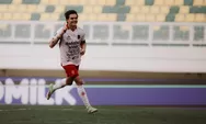 Hasil Super League: Bali United Curi Poin Penuh di Banten, PSM Gulung Persik