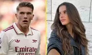 Asmara Viktor Gyokeres dan Ines Aguiar Bersemi Kembali