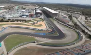 Balap F1 akan Kembali ke Turki untuk Kalender Musim 2027