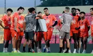 Persijap Jepara Siap Layani Tantangan PSBS Biak, Berharap Rekor Kemenangan Kandang Terus Bertambah
