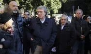 Dino Zoff: Italia Tetap Harus Berjuang ke Piala Dunia ‘Meskipun Itu Tidak Terlalu Sportif’