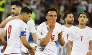 Bagaimana Reaksi Iran Digantikan Italia di Piala Dunia 2026?