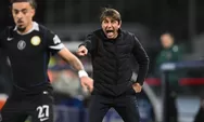 Tundukkan Cremonese, Antonio Conte: Ini adalah Tekad Besar untuk Balas Dendam