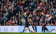 Nottingham Forest Menang Banyak, Kalahkan Sunderland di Depan Pendukungnya