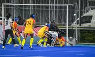 Timnas Hoki Putri Indonesia Pastikan Tiket ke Asian Games 2026
