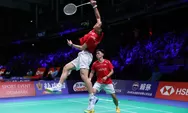 Piala Thomas 2026: Sapu Bersih Aljazair, Indonesia Matangkan Adaptasi Jelang Dua Laga Krusial