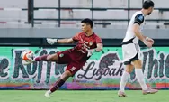 Jean Paul Van Gastel Puji Aksi Penyelamatan Penalti Cahya Supriadi