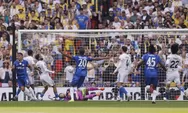 Enzo Fernandez Bawa Chelsea ke Final Piala FA