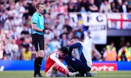 Arsenal Terguncang dalam Perebutan Gelar Juara, Penyebabnya dari Internal Pemain