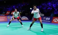 Indonesia Lolos Perempat Final, Hadapi Chinese Taipei Penentu Juara Grup C Piala Uber 2026