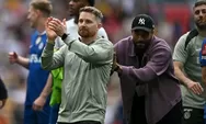 McFarlane Tegaskan Pentingnya Tiket Final Piala FA untuk Pulihkan Mentalitas Chelsea