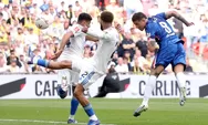 Enzo Fernandez Bungkam Para Kritikus, Chelsea Tantang City di Final Piala FA