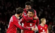 Prediksi Manchester United Vs Brentford: Dua Kepentingan Berbeda