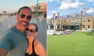 Rio Ferdinand Jual Rumah di Inggris Pindah ke Dubai