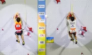 Robby Buka Keran Medali! Indonesia Raih Perak Pertama di ABG 2026